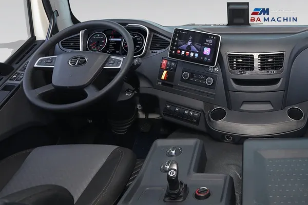 آغاز پیش ثبت نام کشنده فاو ۴۶۰ اتومات تک محور در بورس کالا- آذر 1404 آغاز پیش ثبت نام کشنده فاو ۴۶۰ اتومات تک محور در بورس کالا- آذر 1404