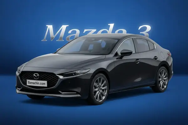 جدیدترین قیمت خودروهای خارجی ۳۰ دی ۱۴۰۴