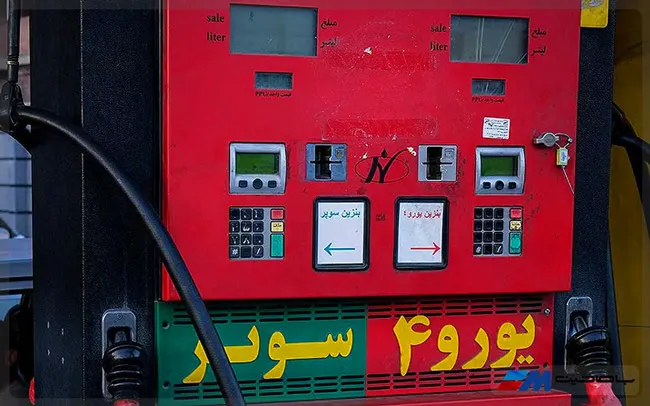 تأثیر افزایش قیمت بنزین بر بازار خودرو