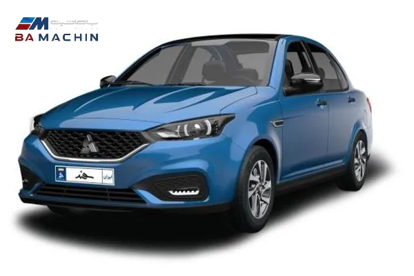 قیمت بازار خودروهای داخلی و خارجی- 17 مهر 1404