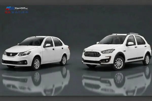 پیش&zwnj;فروش سایپا بدون قرعه&zwnj;کشی آذر ۱۴۰۴  | ثبت&zwnj;نام اطلس S و ساینا S ویژه شب یلدا