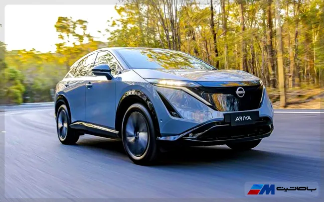 نیسان آریا