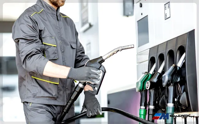 بنزین معمولی چیست؟