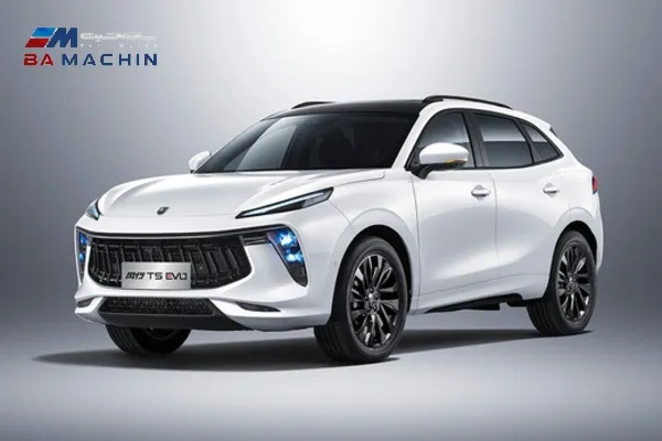 پیش فروش لاماری ایما ۱۴۰۴ با قیمت ۲.۱۵۷ میلیارد | ثبت نام از ۲۰ آبان