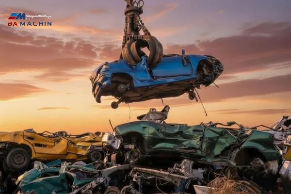 سن فرسودگی خودرو در ایران ۱۴۰۴ + راهنمای کامل اسقاط خودرو فرسوده سن فرسودگی خودرو در ایران ۱۴۰۴ + راهنمای کامل اسقاط خودرو فرسوده