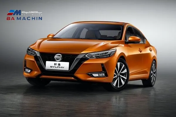 قیمت نیسان سیلفی بنزینی آبان ۱۴۰۴ | جهان نوین آریا + افزایش ۱.۷ درصدی