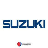 سوزوکی