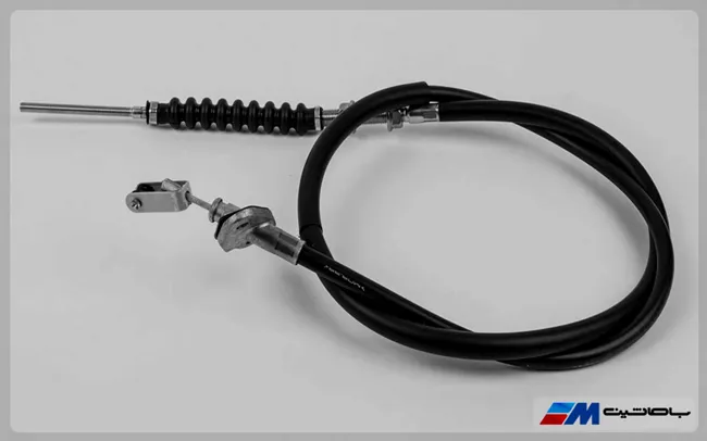 مشکلات سیم کلاچ