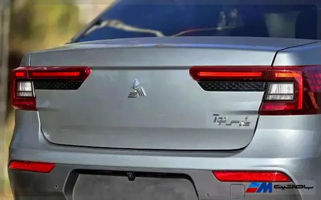 بررسی ال 90 ایرانی