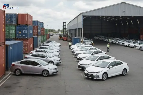 جدیدترین تعرفه&zwnj;های واردات خودرو برای ایرانیان مقیم خارج اعلام شد &ndash; از ۴ تا ۱۶۵ درصد!