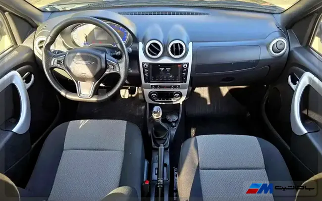 بررسی پارس نوآ