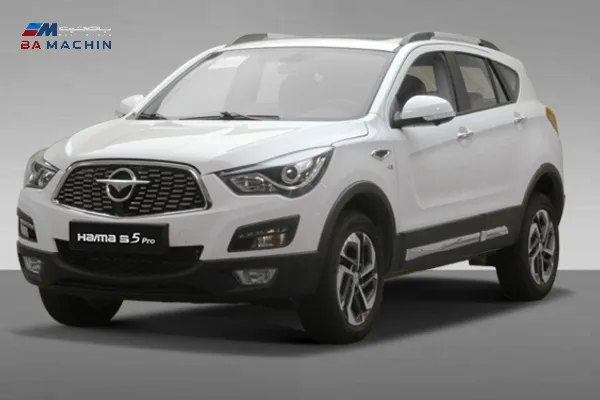 قیمت نهایی هایما آبان ۱۴۰۴: S7 پرو ۱۵٪ گران&zwnj;تر شد 