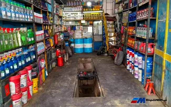 نکات مهم درباره تعویض روغن خودرو