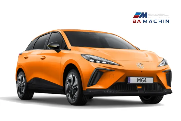 شرایط فروش اقساطی MG 5 و MG GT فردا موتورز ۱۴۰۴ با تخفیف ویژه