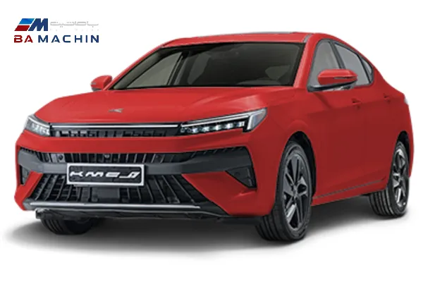 قیمت خودروهای KMC و JAC در 28 مهر 1404