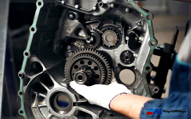 نشانه خرابی گیربکس اتوماتیک