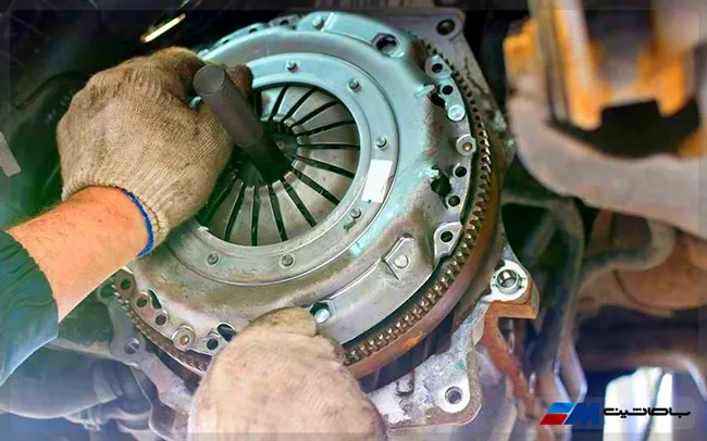 دلیل صدای کلاچ خودرو چیست؟