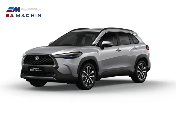  قیمت تویوتا کرولا کراس آبان ۱۴۰4: اعلام رسمی انرژی موتور آسیا  