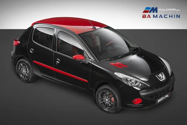 قیمت انواع خودروها در بازار- 19 مهر 1404