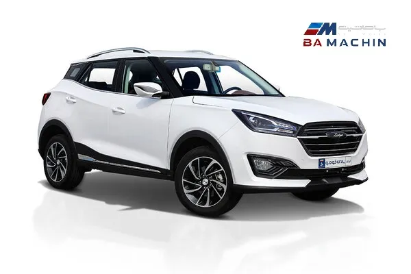 جزئیات ثبت&zwnj;نام زوتی DL5 و چانگان CS55 سایپا مهر 1404