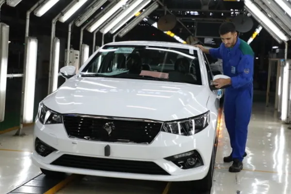 فروش فوری وفوق العاده ایران خودرو برای طرح جایگزینی خودروهای فرسوده- مهر ۱۴۰۴  