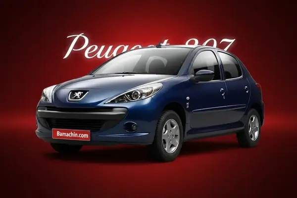 قیمت روز خودروهای داخلی امروز اول بهمن ۱۴۰۴ | جهش ۱۴۰ میلیونی پژو ۲۰۷!