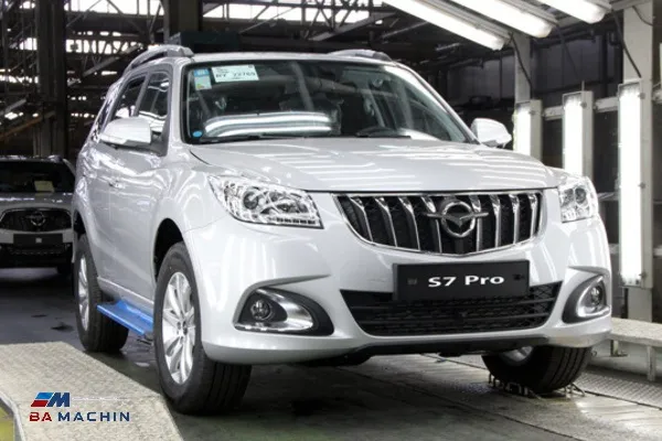 قیمت روز خودرو ۱۸ آبان ۱۴۰۴: ثبات کلی با کاهش میلیونی تارا و هایما