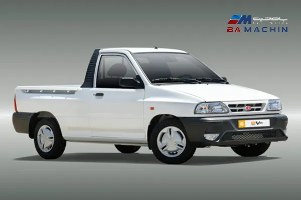 شرایط فروش فوری سایپا 151 ارتقا یافته -GX مهر 1404  