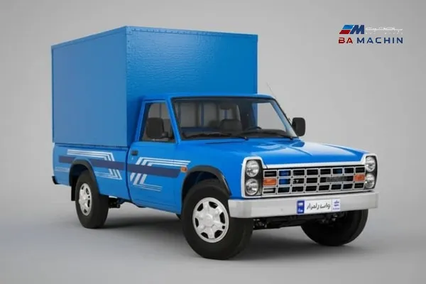 آغاز فروش فوری زامیاد آذر 1404 | تحویل ۳۰ روزه + شرایط اعتباری ویژه