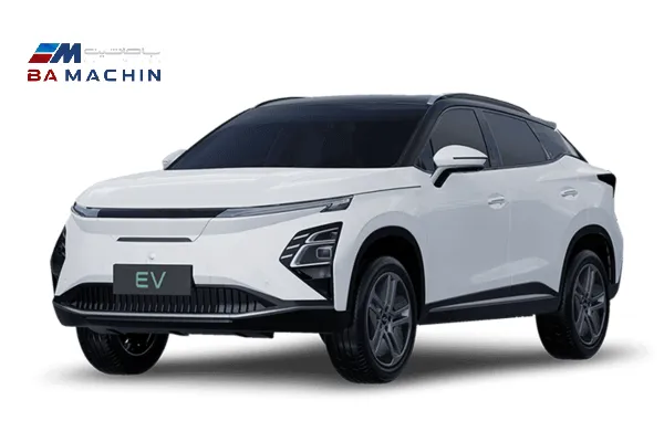 قیمت اف&zwnj;ایکس برقی (FX EV) بهمن موتور ۲.۹۹ میلیارد شد | آذر 1404+ اقساط ۶۰ ماهه 