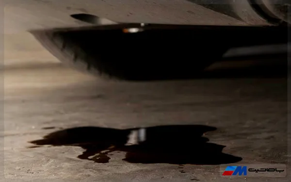 روغن ریزی پراید چیست