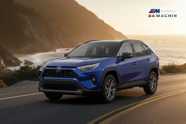 بهترین کراس اوورها و سدان های صفر 1 تا 10 میلیارد تومان در سال 1404