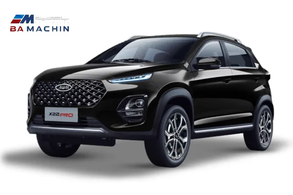 قیمت روز ام وی ام و اکستریم 29 مهر 1404