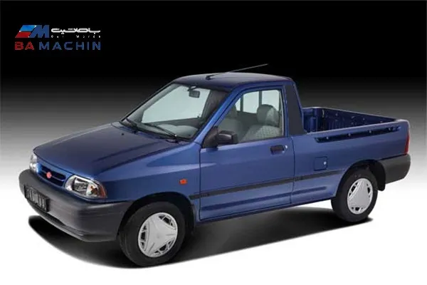 فروش فوق&zwnj;العاده سایپا ۱۵۱ ارتقا یافته ۱۴۰۴ | ثبت&zwnj;نام از ۴ آذر  