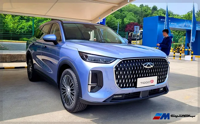 وضعیت خودروهای چینی ۲۰۲۵ در بازار ایران