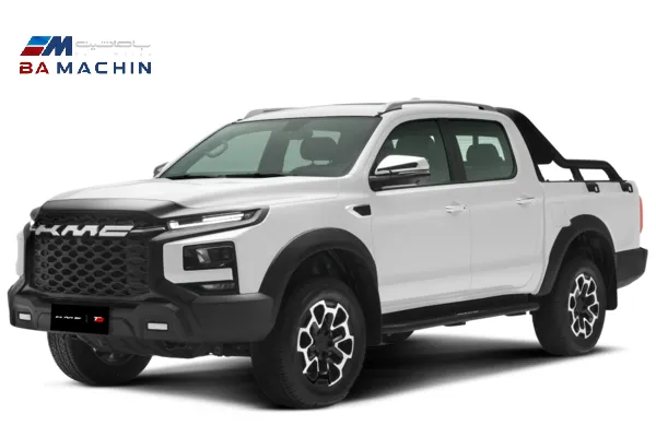 پیش فروش کی ام سی آذر ۱۴۰۴ | شرایط ثبت نام X5، T9، J7، SR3 و ایگل