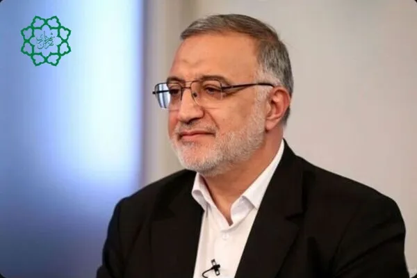 مخالفت قاطع زاکانی با دائمی شدن طرح زوج و فرد تا پایان ۱۴۰۴  