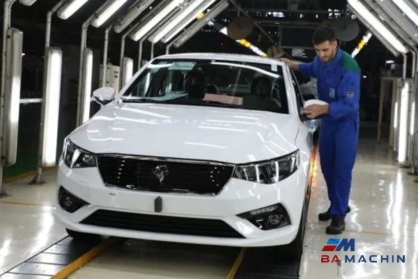  فراخوان ثبت نام ایران خودرو ویژه مادران واجد شرایط- مهر 1404