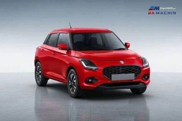  اعلام قیمت جدید سوزوکی جیمنی، سوئیفت و امکو هیبرید - بهمن 1404