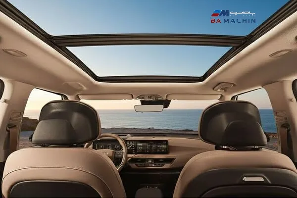 پلاک&zwnj;گذاری کیا EV5 در ایران آغاز شد: ورود کراس&zwnj;اوور الکتریکی قدرتمند کیا