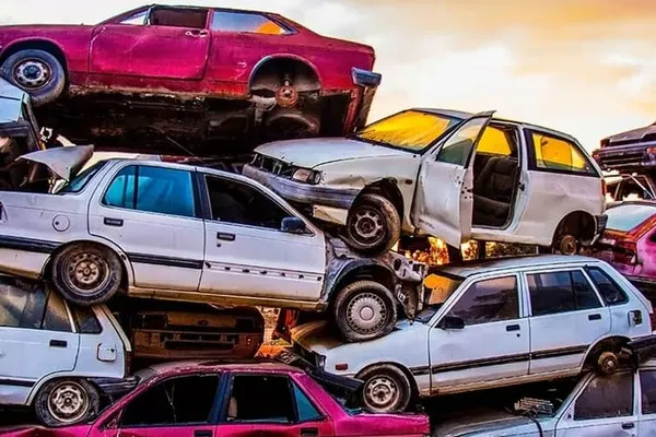 اسقاط خودرو فرسوده آبان ۱۴۰۴: ثبت&zwnj;نام فقط در nnhk.ir &ndash; هشدار سایت جعلی