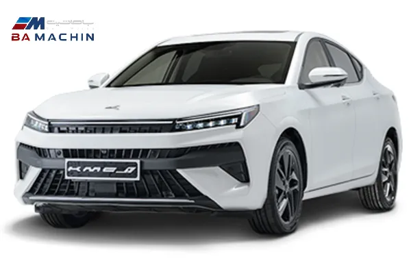 پیش&zwnj;فروش KMC J7 با شرایط ویژه در مهر 1404  