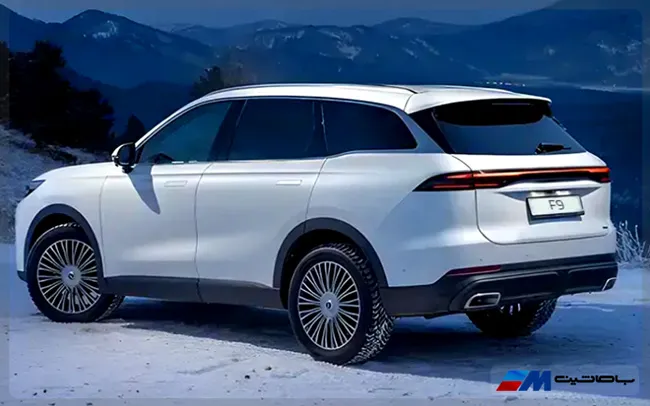 بررسی تیگو ۹ پرو مکس ۲۰۲۵