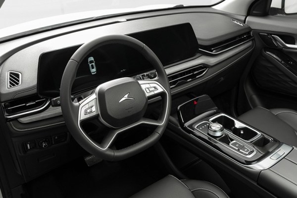 قیمت جدید کی ام سی SR6 کرمان موتور