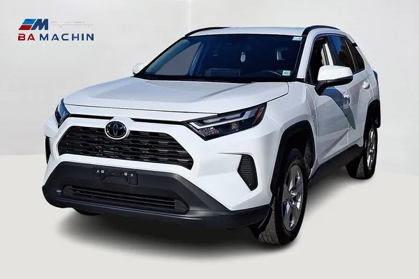 آغاز فروش تویوتا راو4 آذر 1404؛ قیمت ۴.۸ میلیارد + تحویل ۱۲۰ روزه  