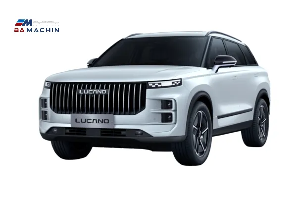 پیش فروش لوکانو L7 مدل ۱۴۰۴ از ۱۵ آذر شروع شد | تحویل ۶۰ روزه + سود ۱۲٪