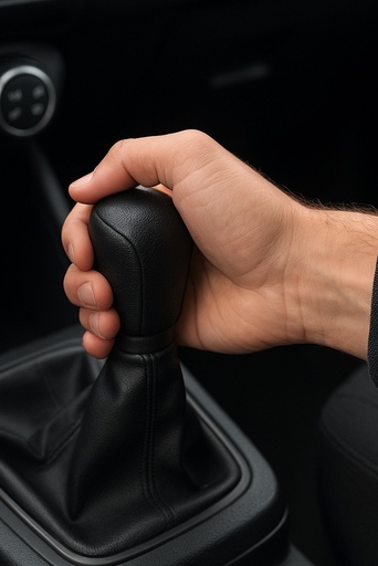 علت لگد زدن خودرو در هنگام تعویض دنده