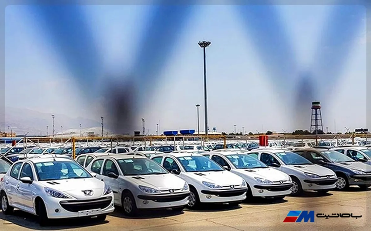 شوک به بازار خودرو پس از فعال‌سازی مکانیسم ماشه