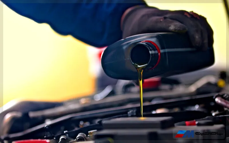 چطور بفهمیم زمان تعویض روغن خودرو است؟