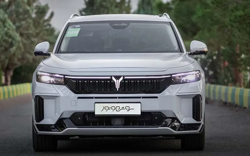 قیمت جدید وویا فری 2025 اعلام شد- مهر 1404  